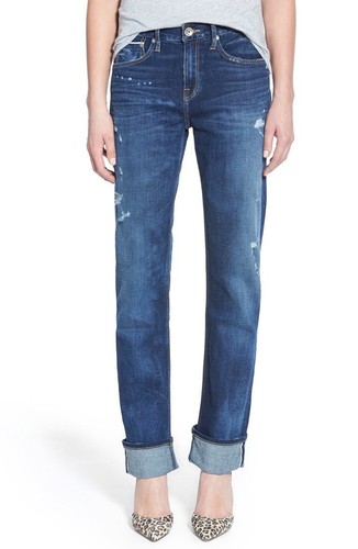 Kille Slouch 26 taglia Nwt Ray Selvedge 352 Jeans Strom 7nPdR7
