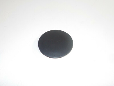 2003-2018 Dodge Ram 1500-3500 Rear Bumper Step Pad Towing Ball PLUG,or FLAT CAP