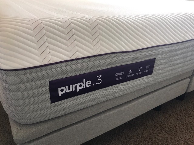 purple hybrid premier mattress review purple hybrid premier mattress review