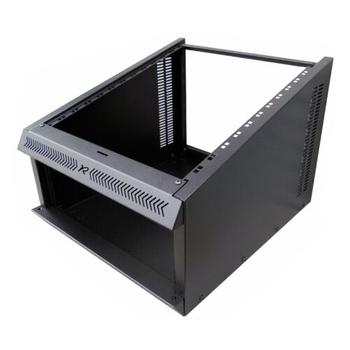 Penn Elcom Console Rack Enclosure - Picture 3 of 4