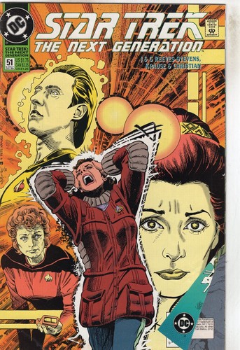 DC Comics Star Trek & Next Generation Single Issues, You Pick, Finish your Run! - Picture 216 of 307