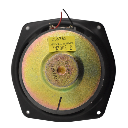 BOSE 181860 ACOUSTIMASS SUBWOOFER DRIVER - Picture 3 of 3
