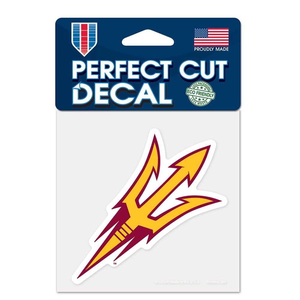 Arkansas Razorbacks Team State Shape Decal Sticker, 61323