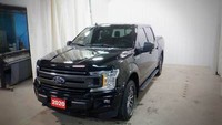 2020 Ford F-150 Other