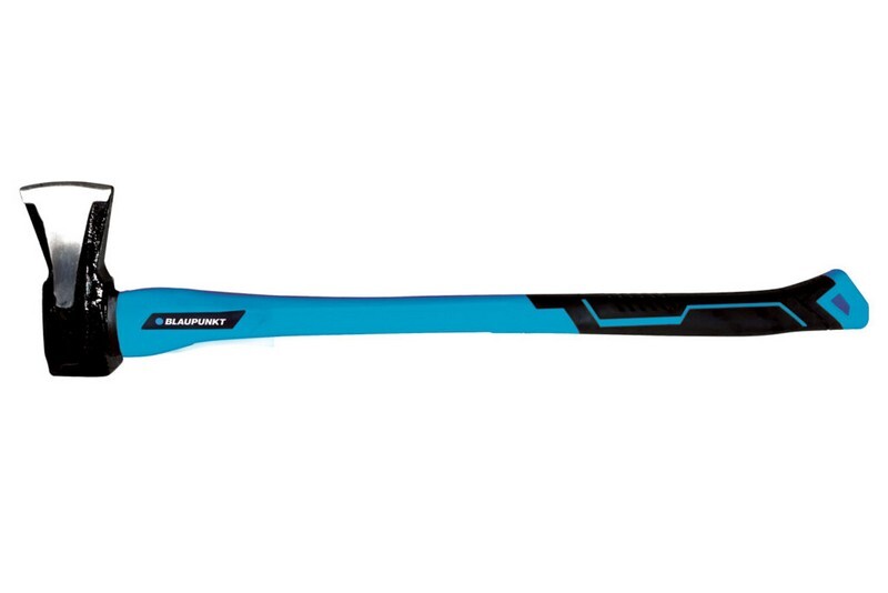 5901750506369 БУТЫЛКА ДЛЯ ВОДЫ, 2,85КГ,AX2000 BLAUPUNKT