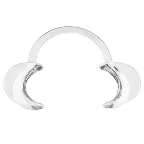 BDSM Bone Oral Gag Open Mouth Dog Roleplay Bondage Fixation Belt Adult Restraint - Picture 25 of 30
