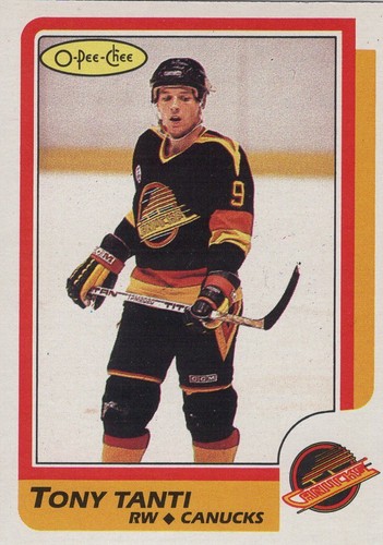 1986-87 O-Pee-Chee Hockey Cards (HIGH GRADE) (#4--#262) ***YOU PICK*** - Picture 97 of 199