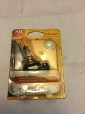 Philips H11B1 Standard Headlight Fog Light Bulb H11