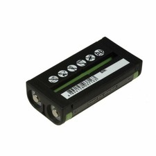 Batteria per Cuffie Sony MDR-RF970RK 2,4V 700mAh/1,7Wh NiMH Nero