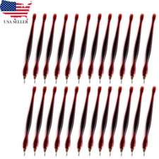 12-16 Cuticle Trimmer Practical Nail Art Tools Pedicure Remover Pusher Nipper US