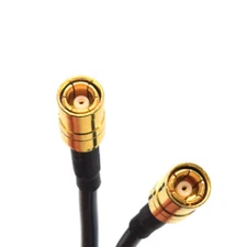 Acoustimass Module Cable for Bose Av130 Control Console & Bass Module, 4meter