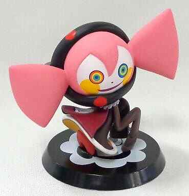 Puella Magi Madoka Magica daily Bebe figure super toy Collection hobby E2