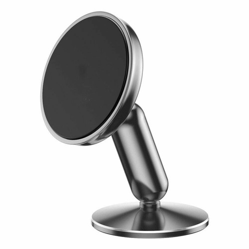 Universal Strong Magnetic Car Dash Mount iPhone Holder Dashboard Phone Navigate - Picture 8 of 10