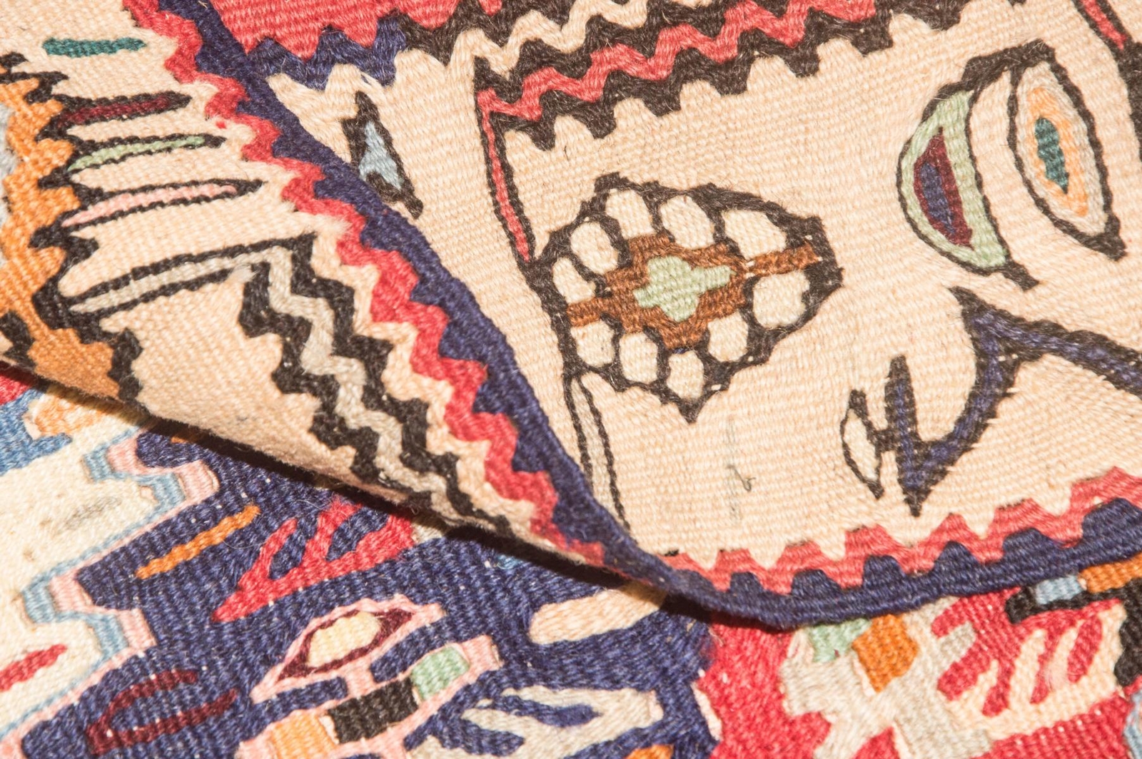 Domani paese paese paese Kilim Tappeto 153 x 121 cm Tappeto Orientale A Mano Tessuti brevemente Flor Orient 64833a Domani paese paese paese Kilim Tappeto 153 x 121 cm Tappeto Orientale A Mano Tessuti brevemente Flor Orient 64833a