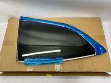✅ NEW 2019-2022 Subaru Ascent Driver Rear Quarter Glass Window LH OEM 65209XC01A