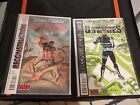 Ultimate Comics: The Ultimates # 20 and 21 (2011) Comic Book Used ~Vf