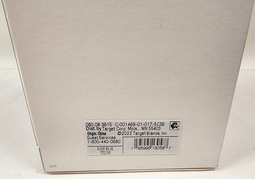 NUEVO SIN ABRIR Heyday Inalámbrico Bluetooth On-ear Auriculares Azul Oscuro MAC PC Teléfono Inteligente - Imagen 2 de 4