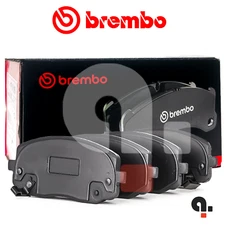 Brembo Front Brake Pad Set For Hyundai i10 I II Kia Picanto I II Dodge