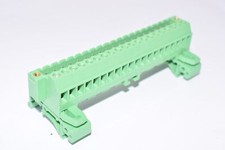 NEW, Phoenix Contact, Part: MSTBVK2,5-5,08 250v 2.5mm