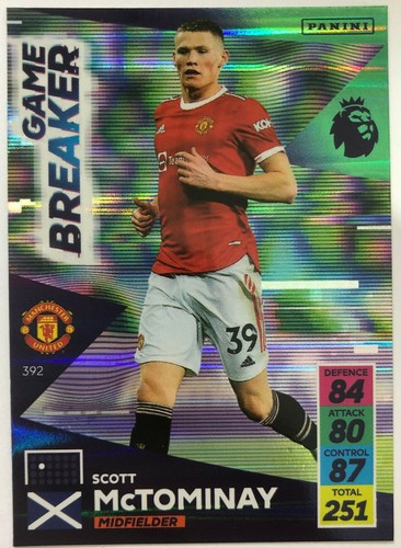 Panini Premier League 2021/22 21/22 Adrenalyn XL Foil Elite Hero #370 - #508 - Bild 24 von 140