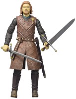 Game Of Thrones Toy Ned Stark 6 Inch Deluxe Collectable Action Figure Game Of Thrones Toy Ned Stark 6 Inch Deluxe Collectable Action Figure