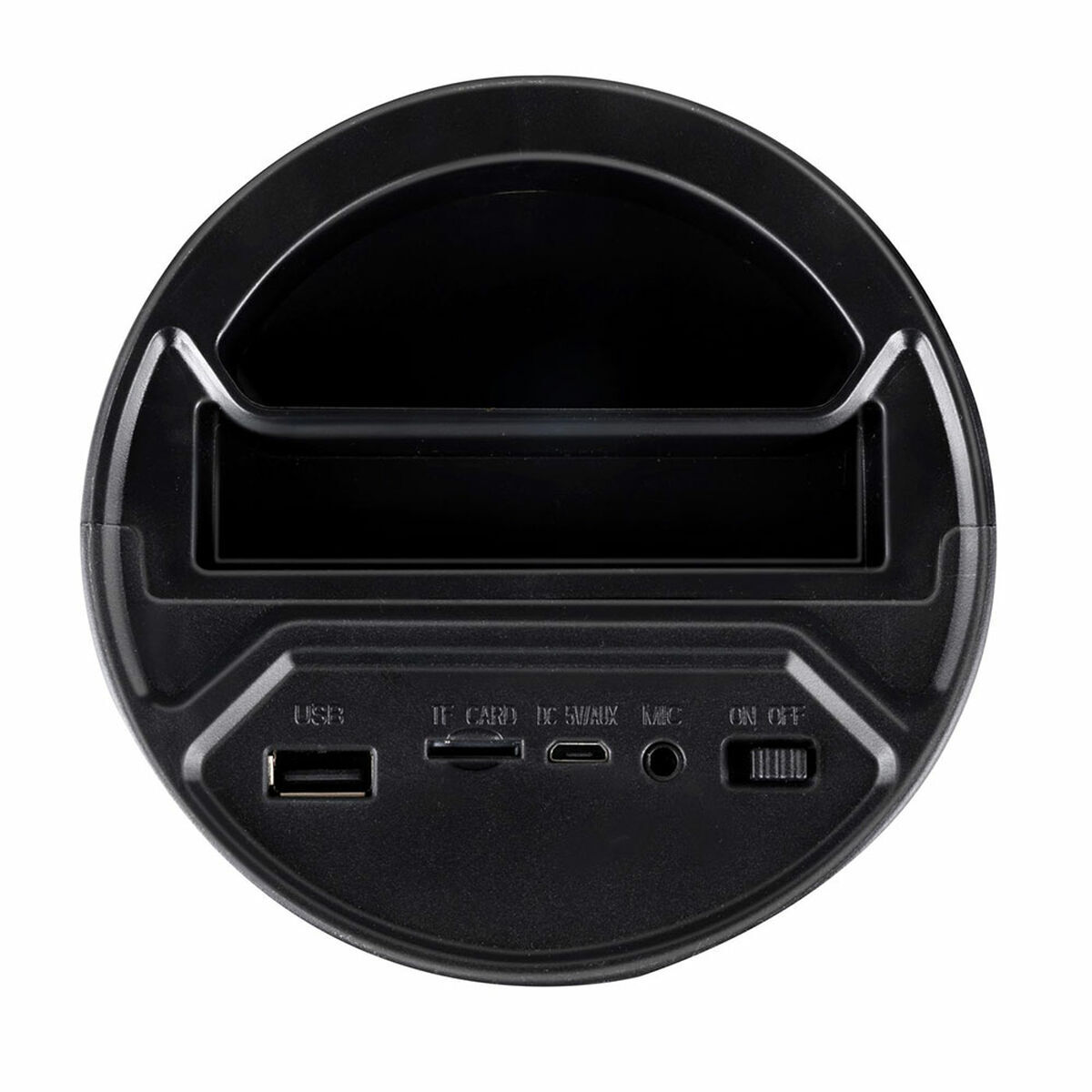 Thumbnail - Bluetooth-lautsprecher Dunlop Tws 15 W Schwarz Usb