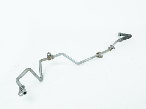 2011 - 2013 Mercedes Benz E Class W212 Line Pipe Transmission Oil Cooler Right - Picture 7 of 11
