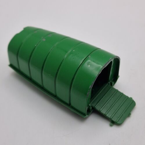 Vintage Thunderbirds THUNDERBIRD 2 & TB4 Die-cast 6" Vehicle Matchbox 1992 VGC - Picture 20 of 24