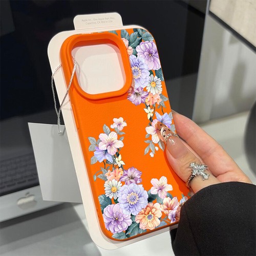 For iPhone 16 Pro Max 15 14 13 12 11 Shockproof Slim Soft Silicone Case Cover - Picture 15 of 30