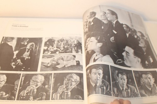 LIFE GOES TO THE MOVIES ~ 1936 - 1972 ~  ILLUSTRATED ~ VINTAGE 1975  - Picture 7 of 8