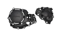 Acerbis X-Power Case Saver Kit Black #2895710001