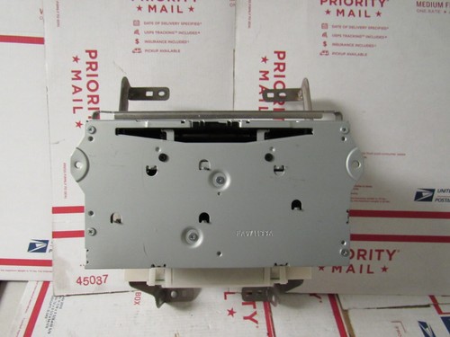 2013 2014 2015 INFINITI JX35 RADIO CD PLAYER OEM