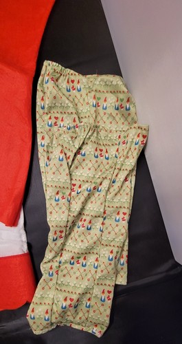 Mrs Gnome Garden Gnome Costume Accessories ONLY! - Picture 4 of 6