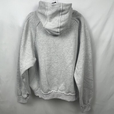 [正規品]named collective pullover hoodie Crash Puff Print Hoodie Charcoal – NAMED COLLECTIVE®
