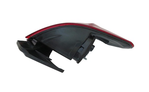 For BMW X5 Series 2011-2013 Tail Light LED Assembly Driver Side, BM2804107 - Picture 5 of 12