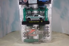 1/64th M2 Machines Model Kit R51 1970 Chevrolet Camaro Z/28 RS