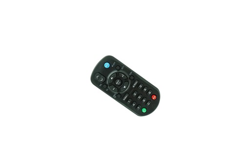 Fernbedienung passend für Kenwood KDC-MP642U KDC-MP735 CD Auto Receiver Player - Bild 2 von 5