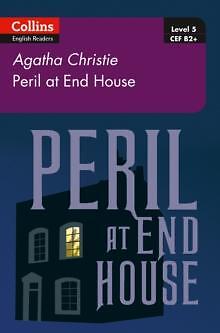 Peril at House End by Agatha Christie 9780008262327 Paperback softback - Picture 1 of 1