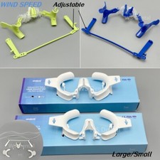 Dental Nola Lip Cheek Retractor Orthodontic Dry Field System Mouth Opener Props