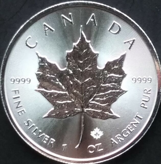 2017 150th ANNIVERSARY PRIVY 1OZ SILVER MAPLE LEAF REVERSE PROOF COIN In Airtite