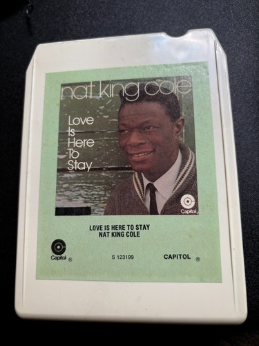 Refurbished 8 Track Tapes - Rock, Jazz,Quad, Country,R&B Pick & Choose - Rebuilt - Bild 257 von 313