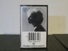 Barbra Streisand's Greatest Hits, Vol 2, Columbia 1978 cassette, The Way We Were