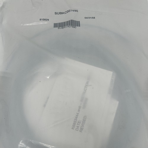 Mopar OEM trans overhaul kit 1-05103047ac MBO - Picture 8 of 15