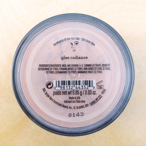 bareMinerals All-Over Face Color Bare Escentuals - SEALED Full Size CHOOSE YOURS - Picture 59 of 122