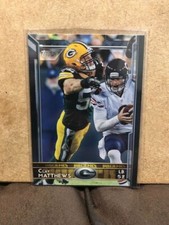 2015 Topps Football Base Singles #1 - #250 Pick from List