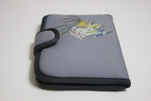 Pokemon Center Original Carrying Soft Pouch / Case für Nintendo DSi / Giratina / - Bild 15 von 15