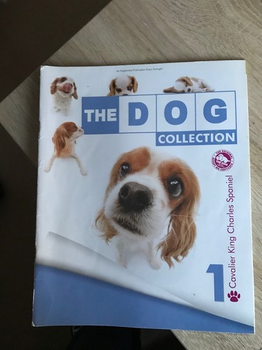 The Original The Dog Artist Collection - Extremely Rare!! - Picture 2 of 69