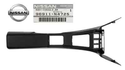その他 noson Datsun 280z Center Console Genuine Nissan OEM for sale