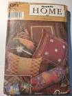 Simplicity Pillow Covers Donna Lang Hippie Chic Pattern Variety of 9 Styles — photo 1
