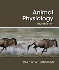 Animal Physiology  by Richard Hill